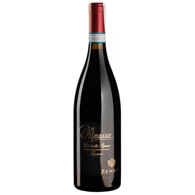 Вино Красное Полусухое Zenato Ripassa della Valpolicella Ripasso Superiore 2018 0,75 л Вино Красное Полусухое Zenato Ripassa della Valpolicella Ripasso Superiore 2018 0,75 л фото