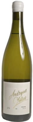 Вино Белое Сухое Andryus Yutsis Chenin Blanc Crimea 2023 0,75 л фото