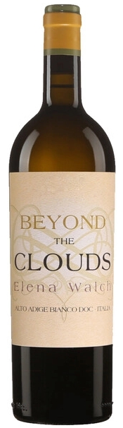 Вино Белое Сухое Elena Walch Beyond the Clouds Alto Adige 2022 0,75 л фото