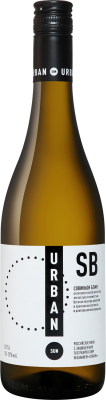 Вино Белое Сухое Urban Sun Sauvignon Blanc 0,75 л фото