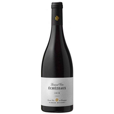 Вино Красное Сухое Pierre Brisset Grand Cru Echezeaux 2018 0,75 л фото