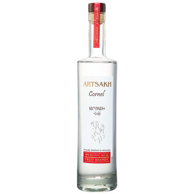Арцах Artsakh Cornel 0,50 л фото