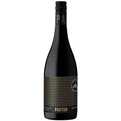 Вино Красное Сухое Paxton Queen of the Hive Red Blend McLaren Vale 2020 0,75 л фото