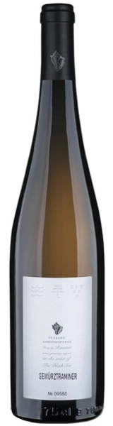 Вино Белое Сухое Usadba Divnomorskoe Gewurztraminer Divnomorskoe 2023 0,75 л фото