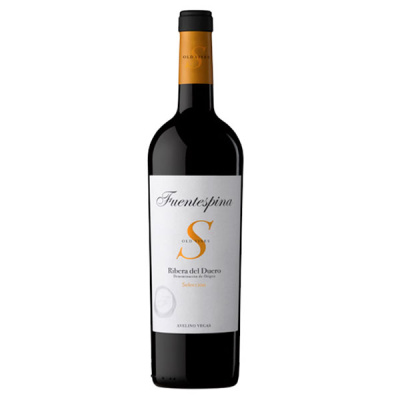Вино Красное Сухое Avelino Vegas Fuentespina Seleccion Old Vines Ribera del Duero 0,75 л Вино Красное Сухое Avelino Vegas Fuentespina Seleccion Old Vines Ribera del Duero 0,75 л фото