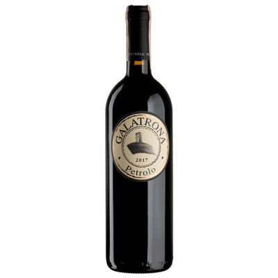 Вино Красное Сухое Petrolo Galatrona Toscana 2017 0,75 л Вино Красное Сухое Petrolo Galatrona Toscana 2017 0,75 л фото