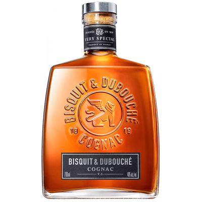 Коньяк Bisquit VS 0,70 л фото