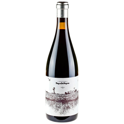Вино Красное Сухое Priorat del Portal Negre De Negres Priorat 2019 0,75 л Вино Красное Сухое Priorat del Portal Negre De Negres Priorat 2019 0,75 л фото