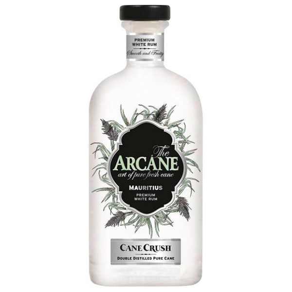 Ром The Arcane Cane Crush 0,70 л фото