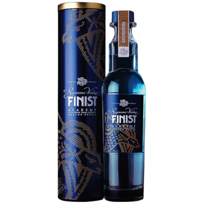 Водка Finist 0,7 л фото