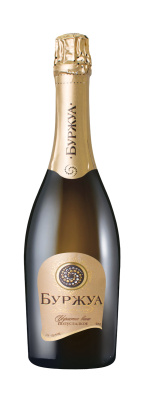 Вино игристое Bourgeois Gold Demi Doux 0,75 л фото