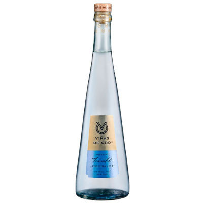 Писко Vinas de Oro Torontel 0,7 л фото