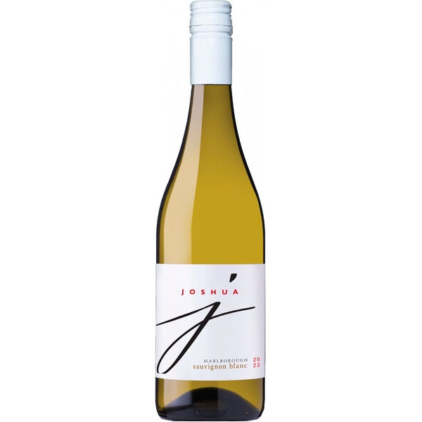 Вино Белое Сухое Joshua Sauvignon Blanc Marlborough 2023 0,75 л фото