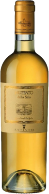 Вино Белое Сладкое Antinori Castello della Sala Muffato Umbria 2022 0,5 л фото