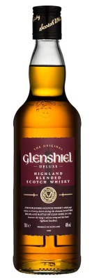 Виски Гленшил Блендед 40% 0,5 л фото