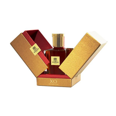 Коньяк Chateau de Beaulon XO Collection in gift box 0,50 л фото
