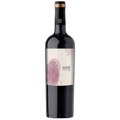 Вино Красное Сухое Neton Garnacha Tintorera Castilla 2018 0,75 л фото