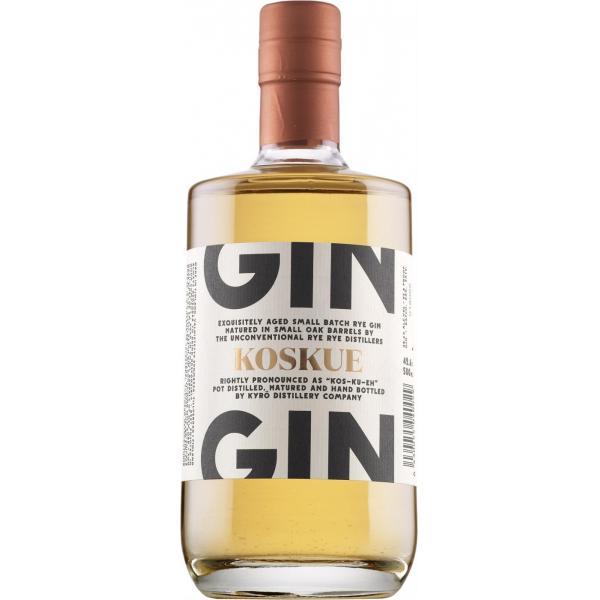 Джин Koskue 0,50 л фото