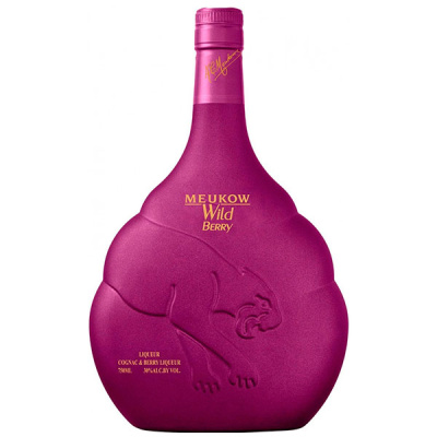 Ликер Meukow Wild Berry 0,70 л фото