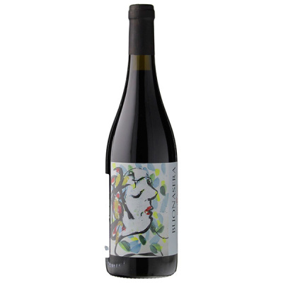 Вино Красное Сухое Camigliano Buonasera Rosso Toscana 2019 0,75 л фото