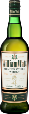 Виски William Watt Blended 0,5 л фото