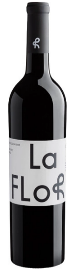 Вино Красное Сухое Pulenta La Flor Malbec Mendoza 2022 0,75 л фото