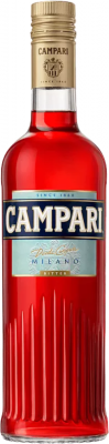Аперитив Campari Bitter 0,7 л фото