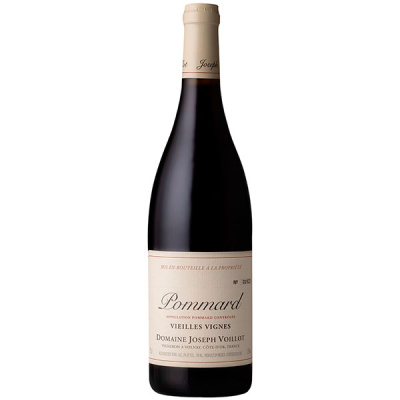 Вино Красное Сухое Domaine Joseph Voillot Pommard Vieilles Vignes 2021 0,75 л Вино Красное Сухое Domaine Joseph Voillot Pommard Vieilles Vignes 2021 0,75 л фото