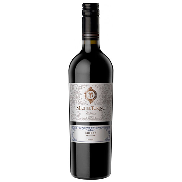 Вино Красное Сухое Michel Torino Coleccion Shiraz 2022 0,75 л фото