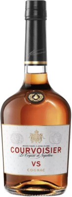 Коньяк Courvoisier VS 0,7 л фото
