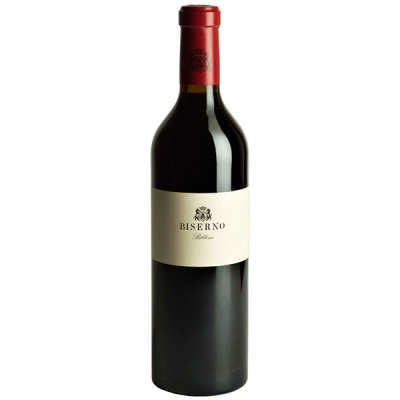 Вино Красное Сухое Tenuta di Biserno Biserno Bibbona Toscana 2020 0,75 л Вино Красное Сухое Tenuta di Biserno Biserno Bibbona Toscana 2020 0,75 л фото
