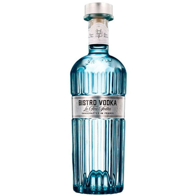 Водка Bistro 0,7 л фото