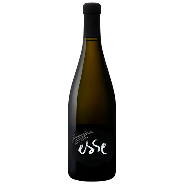 Вино Белое Сухое Esse Rkatsiteli Sur Lie Crimea 2022 0,75 л фото