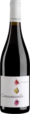 Вино Красное Сухое Camporignano Comeunavolta Toscana 2018 0,75 л Вино Красное Сухое Camporignano Comeunavolta Toscana 2018 0,75 л фото