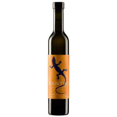 Вино Белое Сладкое Zantho Beerenauslese Burgenland 2017 0,375 л Вино Белое Сладкое Zantho Beerenauslese Burgenland 2017 0,375 л фото