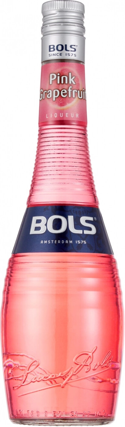 Ликер Bols Pink Grapefruit 0,7 л фото