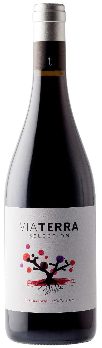Edetaria · Via Terra Selection Negre