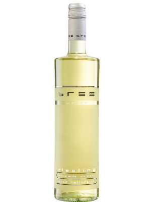Вино Белое Полусладкое Bree Riesling 0,75 л фото