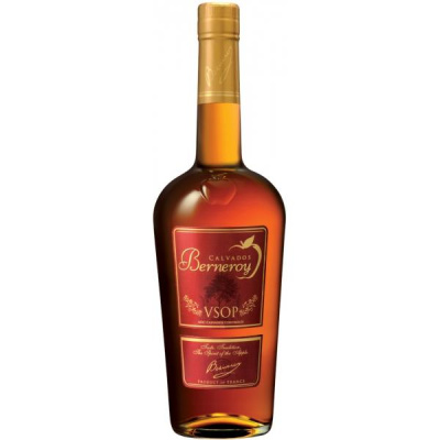 Кальвадос Berneroy VSOP 0,70 л фото