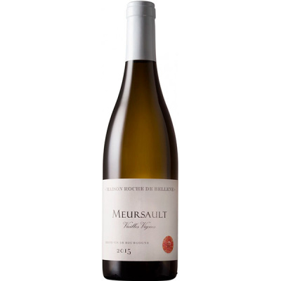 Вино Белое Сухое Maison Roche de Bellene Meursault Vieilles Vignes 2015 0,75 л Вино Белое Сухое Maison Roche de Bellene Meursault Vieilles Vignes 2015 0,75 л фото