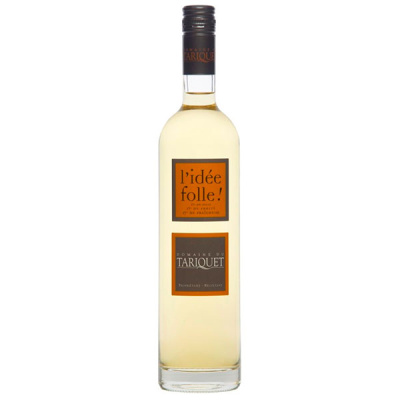 Вино креплёное Белое Сладкое Domaine du Tariquet L'Idee Folle 0,75 л Вино креплёное Белое Сладкое Domaine du Tariquet L'Idee Folle 0,75 л фото