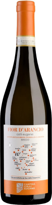 Вино Белое Сухое Cantina Colli Euganei Fior d'Arancio Colli Euganei 2023 0,75 л Вино Белое Сухое Cantina Colli Euganei Fior d'Arancio Colli Euganei 2023 0,75 л фото