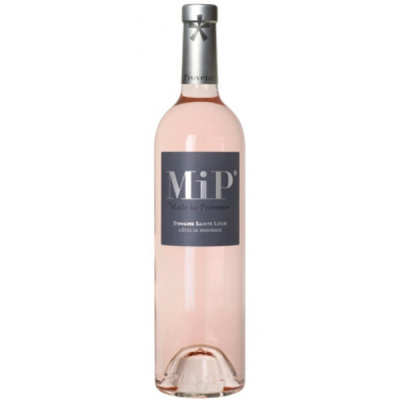 Вино Розовое Сухое Domaine Sainte Lucie MIP Cotes de Provence 2022 0,75 л фото