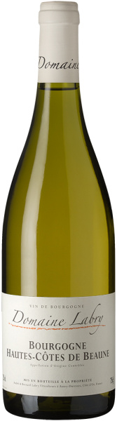 Вино Белое Сухое Domaine Andre & Bernard Labry Bourgogne Hautes-Cotes de Beaune 2021 0,75 л фото