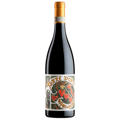 Вино Красное Сухое Torre d'Orti Amarone della Valpolicella 2018 0,75 л Вино Красное Сухое Torre d'Orti Amarone della Valpolicella 2018 0,75 л фото