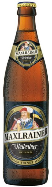 Пиво Светлое Maxlrainer Kellerbier 0,5 л фото