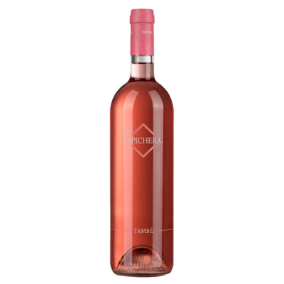 Вино Розовое Сухое Capichera Tambe Isola dei Nuraghi 2019 0,75 л Вино Розовое Сухое Capichera Tambe Isola dei Nuraghi 2019 0,75 л фото