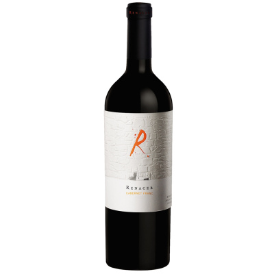 Вино Красное Сухое Renacer Cabernet Franc 0,75 л фото