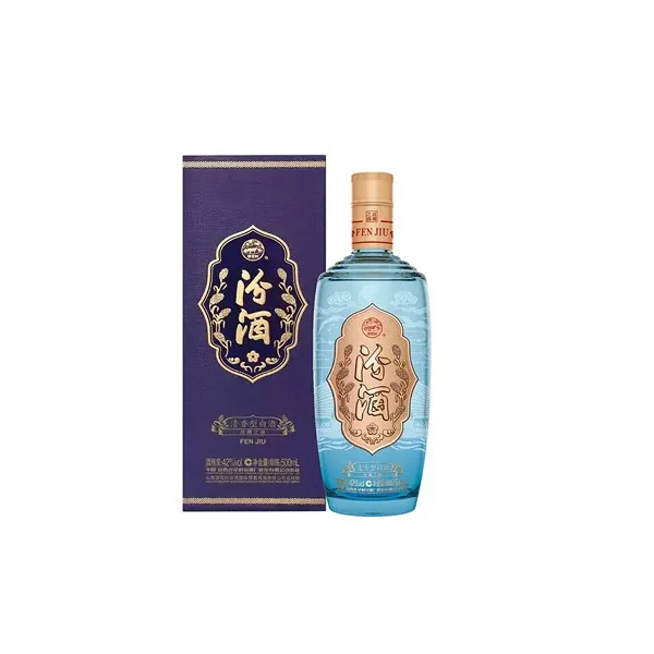 Байцзю Fenjiu Silu 42 0,5 л фото