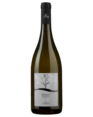 Вино Кантине Торри Бакан Пассерина 2023 белое сухое 13% 0,75 л фото